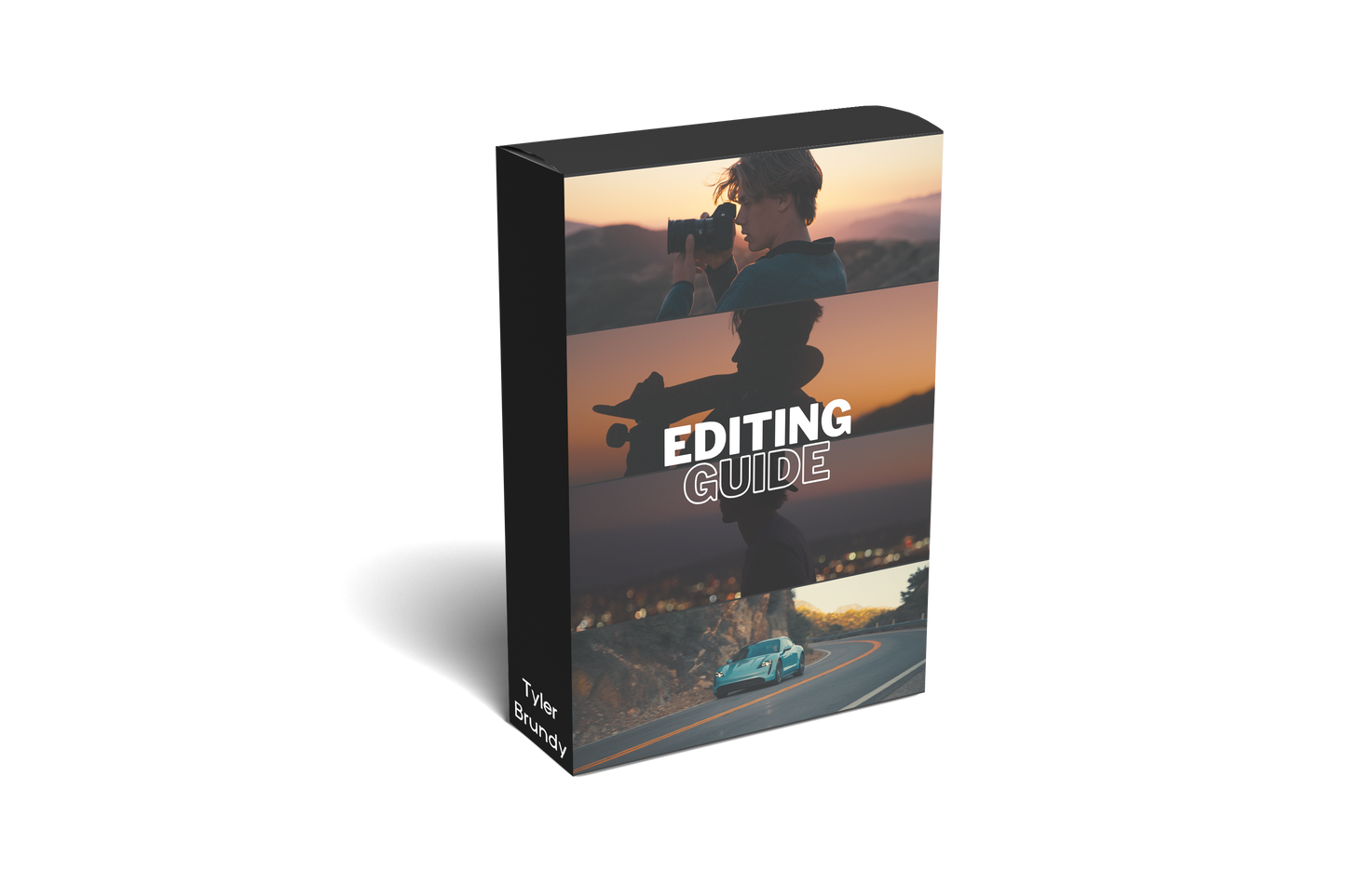 Editing Guide