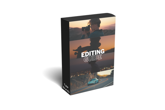 Editing Guide